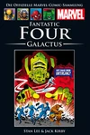 Fantastc Four - Galactus