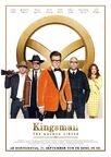 Kingsman: The Golden Circle (2017)