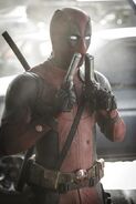 Deadpool Filmbild 14