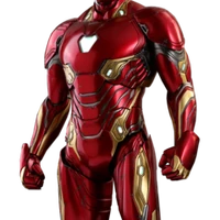 Iron Man Mk L Marvel Filme Wiki Fandom