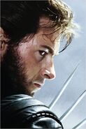 X-Men 2 Charakterposter Wolverine