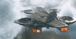 Helicarrier