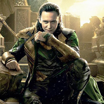 Loki Laufeyson Marvel Filme Wiki Fandom