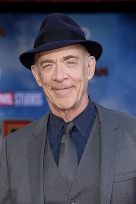 J.K. Simmons