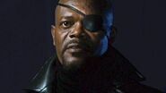 Samuel Jackson nick fury