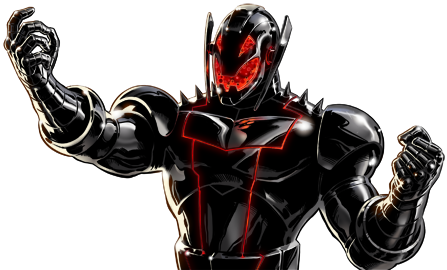 ultron marvel ultimate alliance