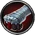 Webbed Gloves Task Icon