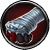 Webbed Gloves Task Icon