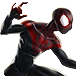 Ultimate Spider-Man Icon Large 1