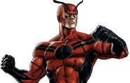 First Dialogue Artwork