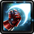 Level 1 (Iron Patriot) Ability Icon