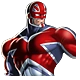 Captain Britain Icon Large 1