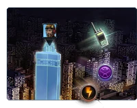 This image appears when players idle for at least 10 minutes