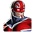 Captain Britain Icon 1