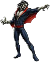 Morbius