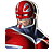 Captain Britain/Boss Icon