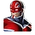 Captain Britain Icon