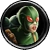 Hydra Burner Task Icon
