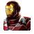 Iron Man/Boss Icon