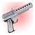 Rocket Pistol