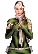 Marvel XP Dossier Image (Original)