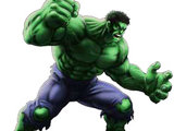 Hulk/Gallery