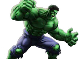 Hulk