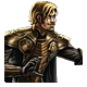 Fandral Icon Large 1