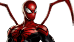 Superior Spider-Man Dialogue 1.png (37 kio) First Dialogue Artwork