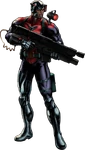 Full Artwork