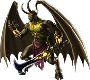 Bellator in Special Operations - All Hallows