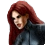 Black Widow-B 1 Icon