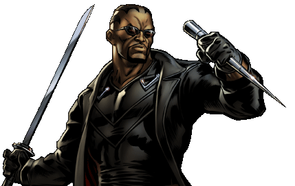 Blade Wiki Avengersalliance Fandom