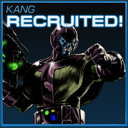 Recruited Image