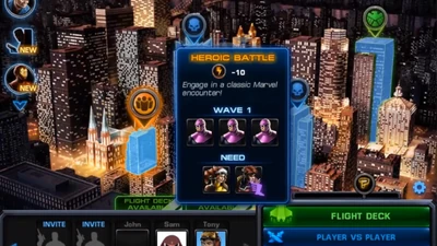 From Comic-Con 2013 Official Teaser