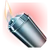 Silvermane Silver Lighter