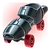 Jet-Powered Roller Skates