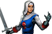 First Dialogue Artwork