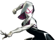 First Dialogue Artwork