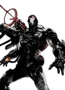 Marvel XP Dossier Image (Original)