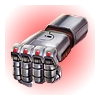 Cybernetic Glove | Marvel: Avengers Alliance Wiki | Fandom