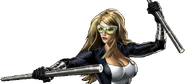 Mockingbird/Boss Dialogue Artwork