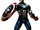 Marvel XP: Dossiers/Captain America