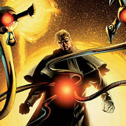 Marvel XP: Dossiers/Doctor Octopus, Marvel: Avengers Alliance Wiki