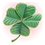 Lucky Shamrock