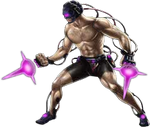 Battle Sprite