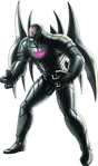 Battle Sprite