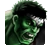 Hulk Icon 2