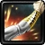 White Hot Iron Fist
