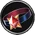 Sinister Crystal Task Icon